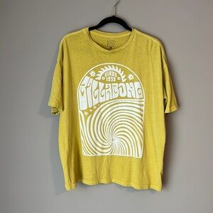 Billabong Tee